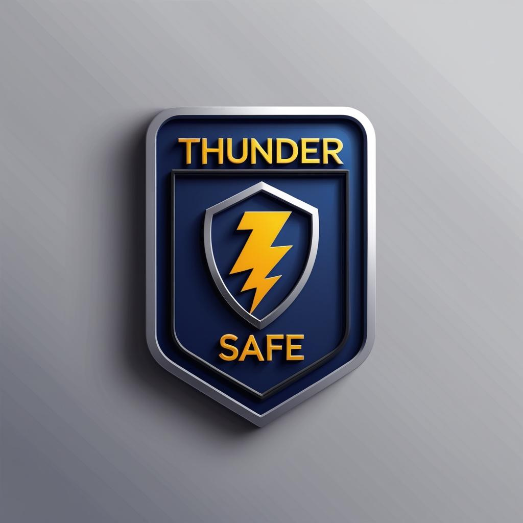 Thunder Safe